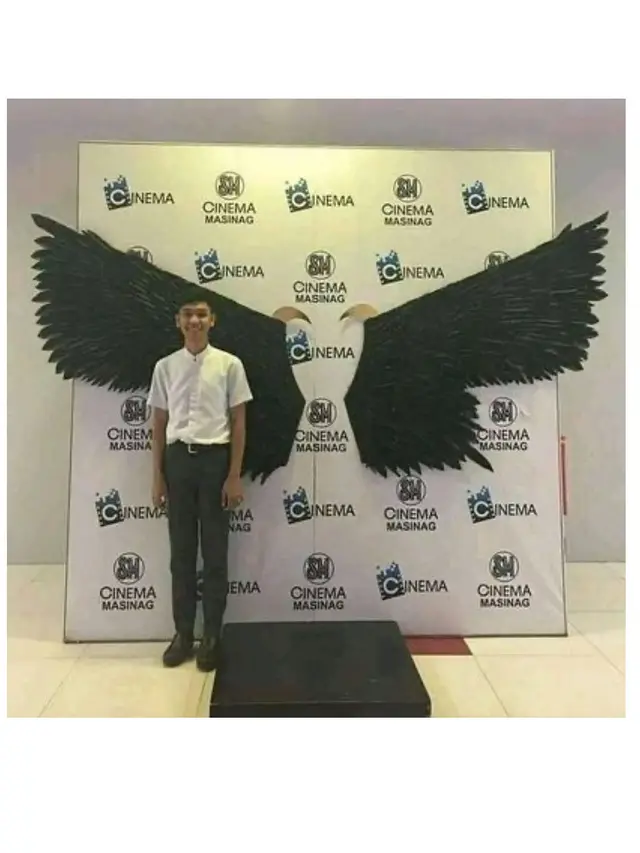 6 Foto Orang Tidak Presisi Ini Bikin Geleng Kepala, Gagal Estetik