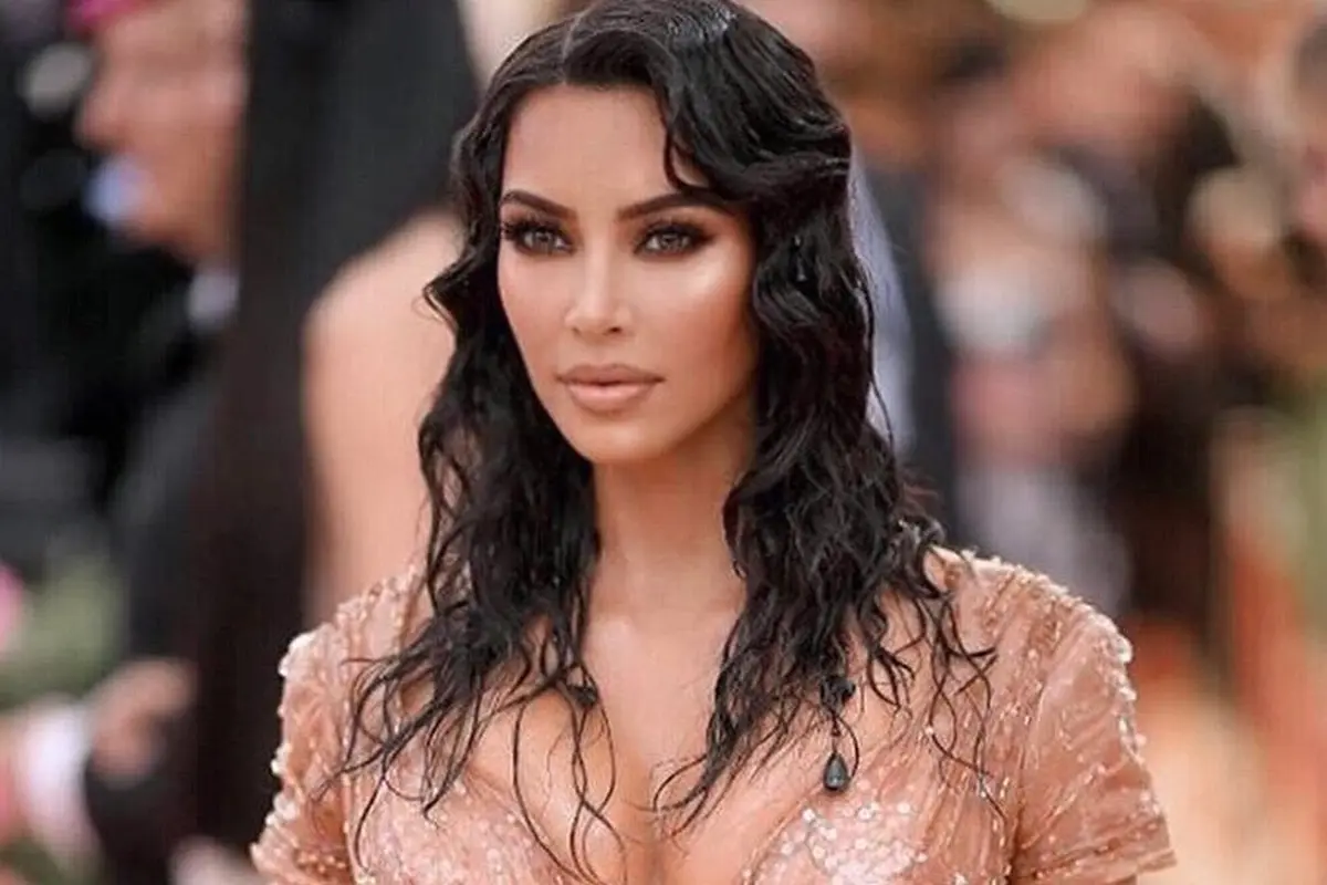 Kim Kardashian