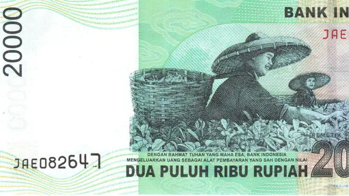 5 Cara Agar Kamu Bisa Menabung Rp 20 Ribu Sehari