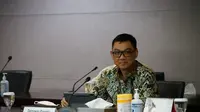 Direktur Utama PLN Darmawan Prasodjo. (Dok. PLN)