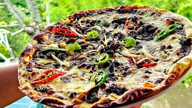 Cocorico Cafe & Resto/Instagram Cocorico Cafe & Resto