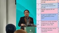 Ini Akibat Ketika Ngomongin Kesehatan Reproduksi dan Organ Vital Dianggap Pornografi