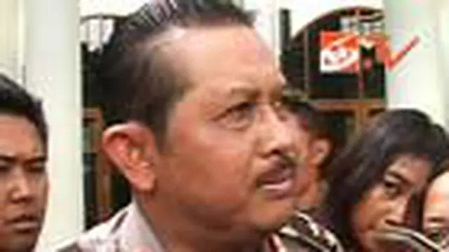 Polri Tak Izinkan Perayaan HUT Israel