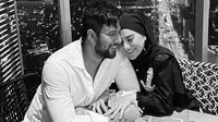 Irish Bella Sempat Curhat Alasan Menikah dengan Ammar Zoni, Akui Agak Nekat dan Sempat Ingin Mundur