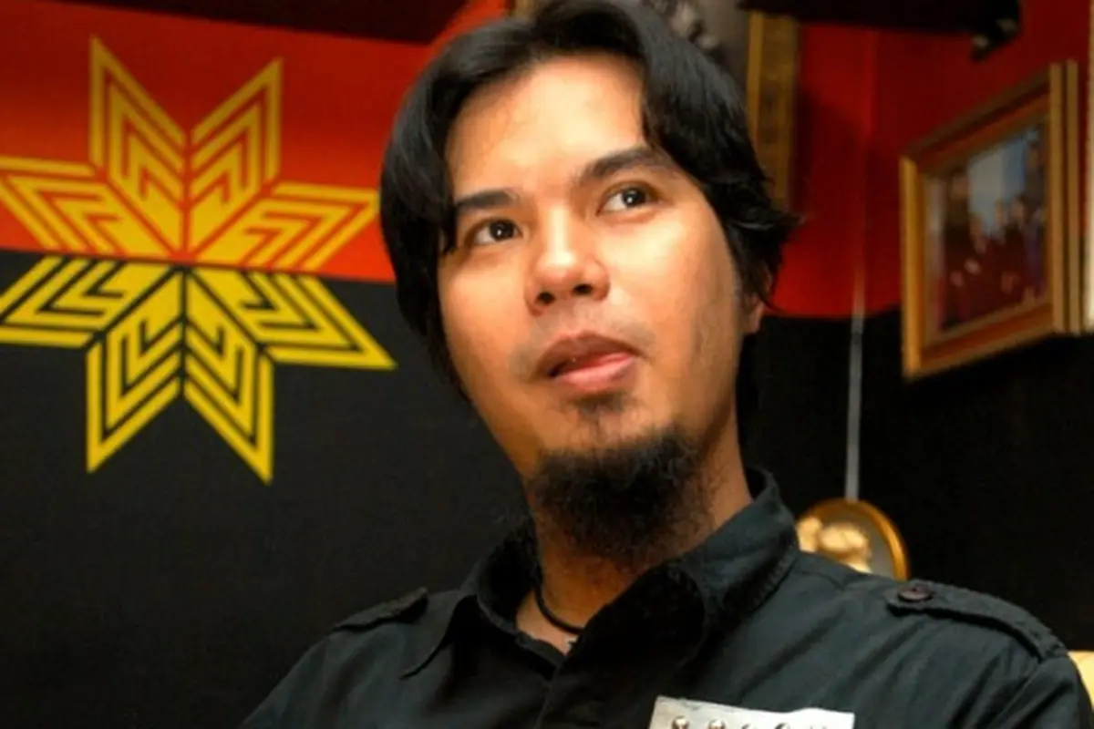 Ahmad Dhani