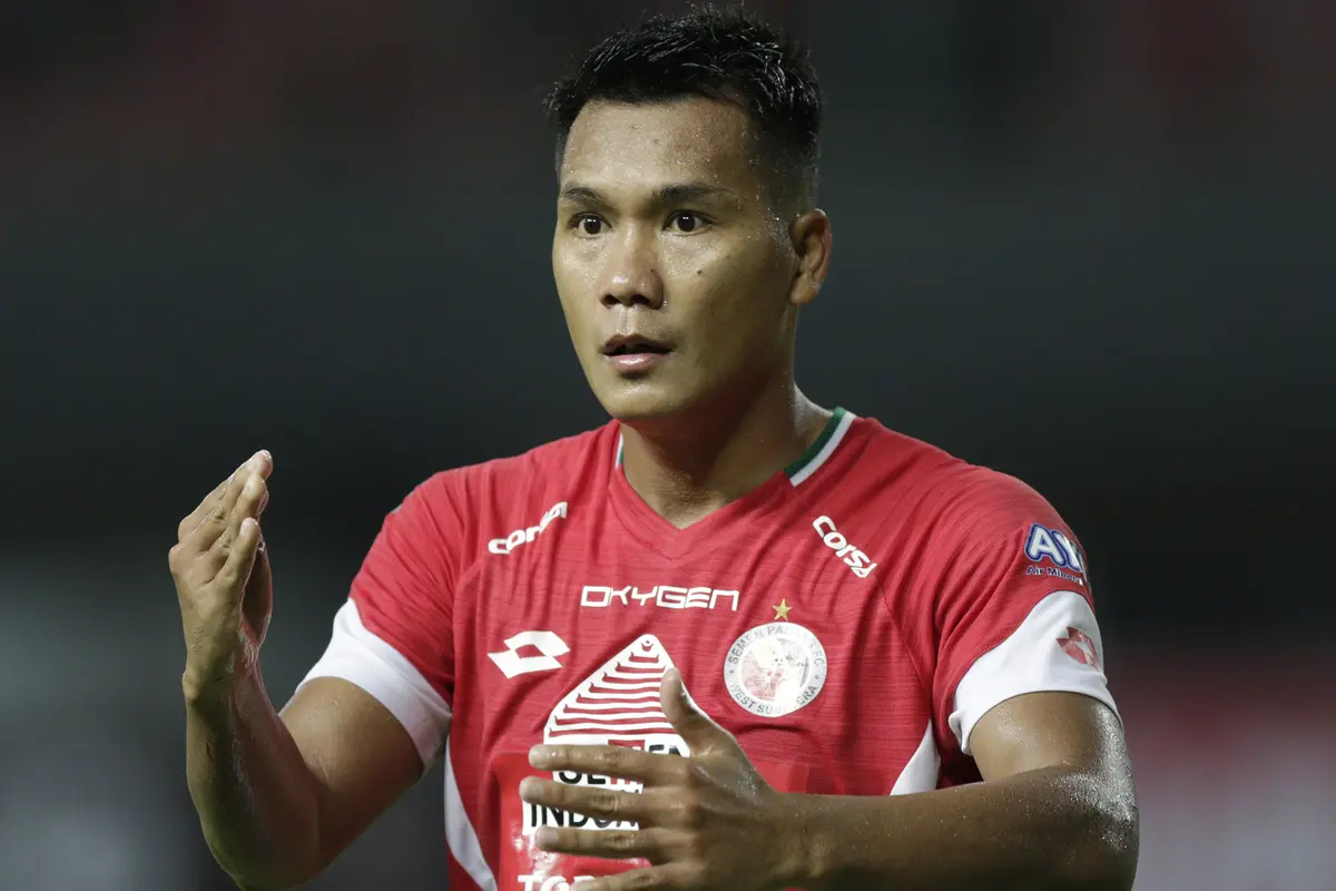 Riski Novriansyah