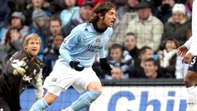 Castillo Gabung Ke City Bianchi Tak Peduli Bola Liputan6 Com