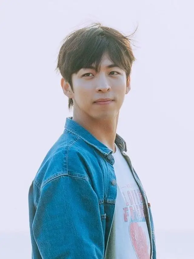 Joo Jong Hyuk