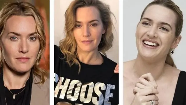 Cantik Alami, Ini 6 Seleb Hollywood yang Tak Suka Pakai Makeup