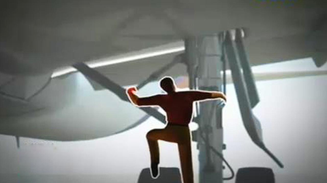 Penyusup di Pesawat, Bandara Sultan Syarif Diberi Sanksi Kemenhub