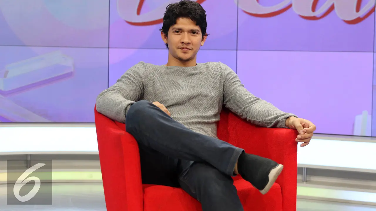 Iko Uwais