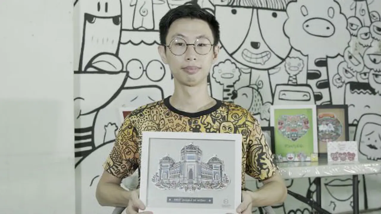 David Wijaya/IDEA Group Indonesia