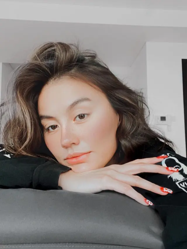 Agnez Mo