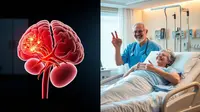 15 Ciri-Ciri Stroke Mau Sembuh yang Perlu Diketahui, Pantau Pemulihan Lebih Baik