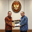 Indonesia Siapkan Forum Konservasi Terumbu Karang di AS