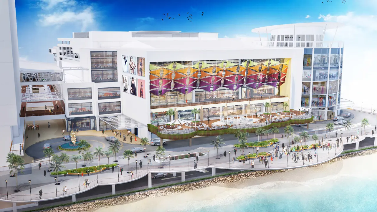 Balikpapan Ocean Square