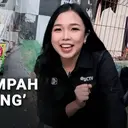 Solusi Sampah ala 'Komling'