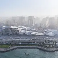 Simak daftar museum terbaru yang bisa dikunjungi di Hari Museum Nasional (Foto: Agoda)