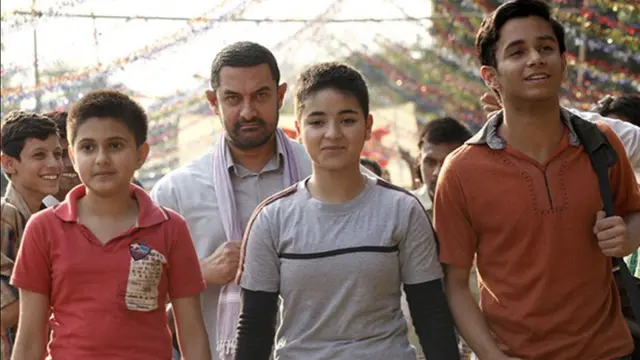 [Liputan6] Film Bollywood