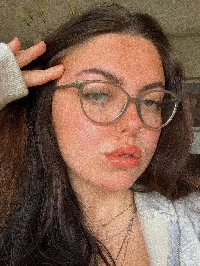 5 Potret Lorun Elisabeth, Wanita yang Viral Mirip Michael Jackson