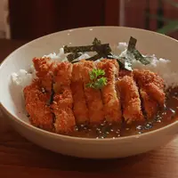 Ilustrasi&nbsp;resep tuna katsu./Copyright&nbsp;shutterstock.com/g/ismed_photography_SS