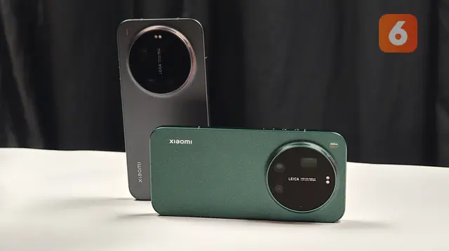 Deretan HP Xiaomi Ini Kebagian Android 17