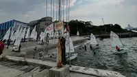 Kejurnas Layar Indonesia Regatta II 2025 Resmi Bergulir: Mempererat Persaudaraan Pelayar dari Seluruh Indonesia