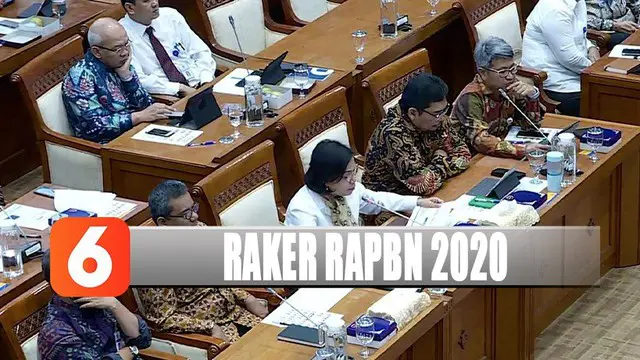 Sebelumnya, Sri Mulyani meminta pengawasan terhadap penyaluran dana desa pada tahun 2020 untuk diperketat