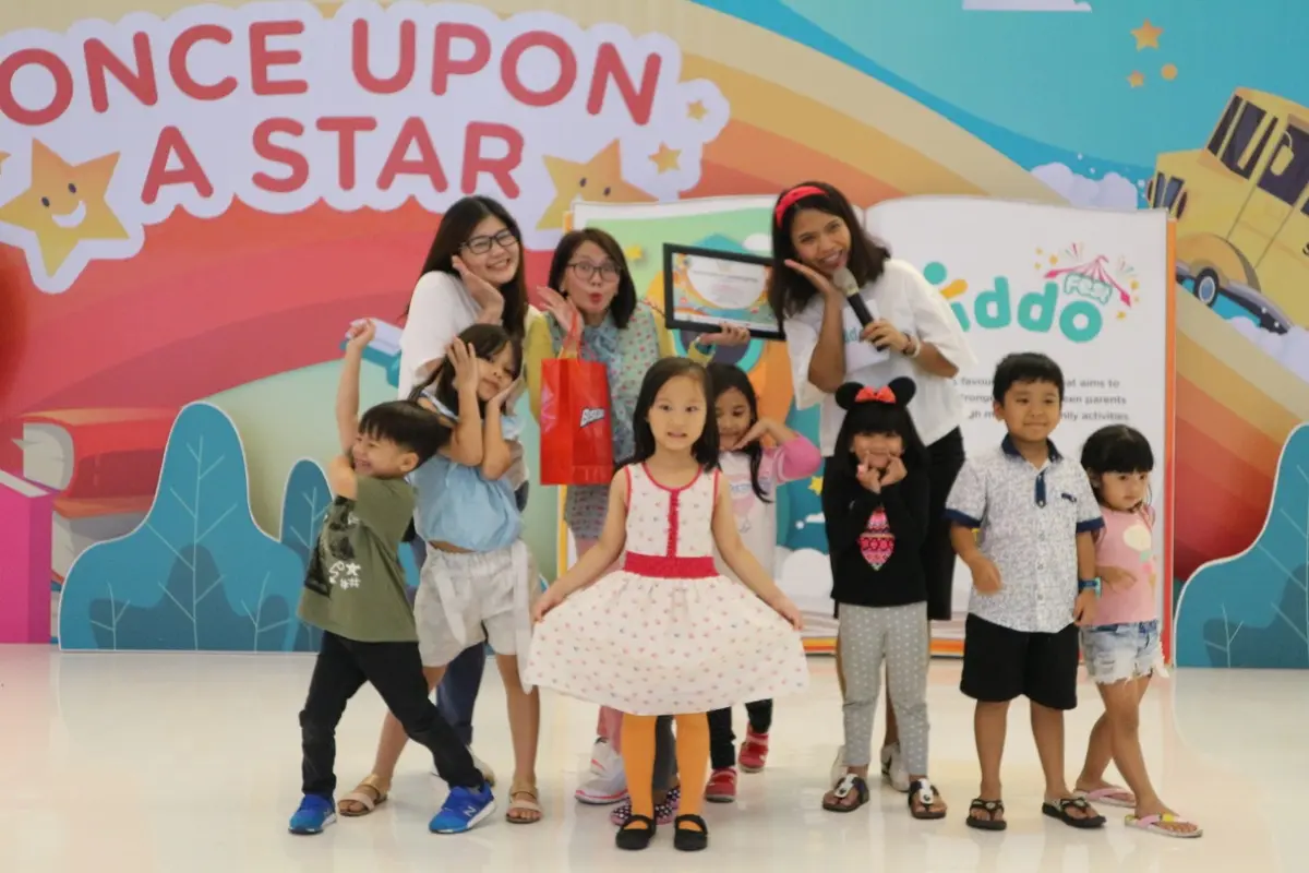 Kiddofest 2019