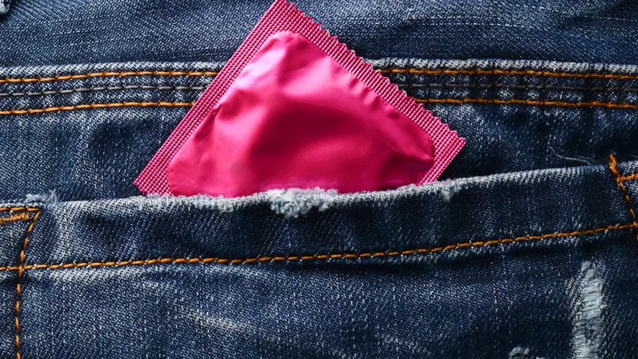 Kenali Aneka Jenis Kondom yang Ada di Indonesia