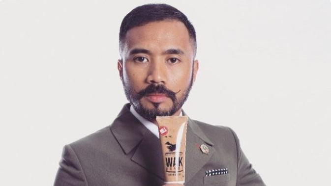 Kisah Wak Doyok Pengusaha Tajir Asal Malaysia Yang Pernah Jadi