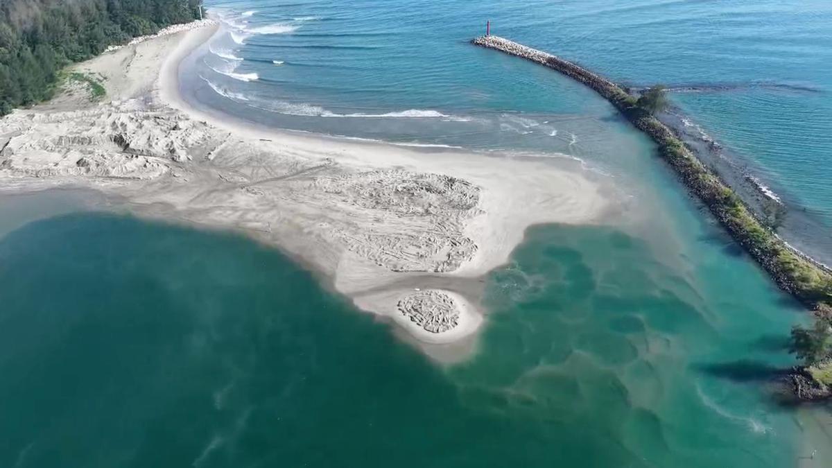 Pelabuhan Pulau Baai Bengkulu Siap Beroperasi Lagi, Pasokan BBM dan Logistik Lancar
