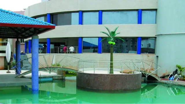 Hotel Radisson di Mali Diserang Kelompok Bersenjata