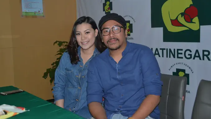 [Bintang] Sammy Simorangkir - Viviane