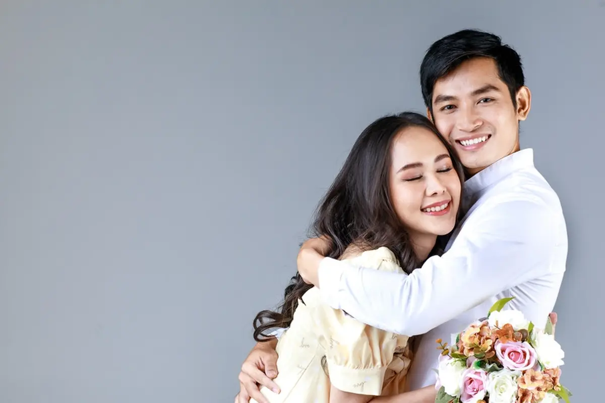 couple