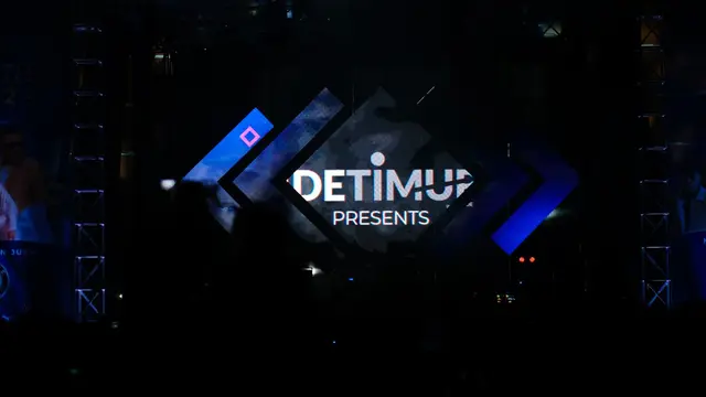 Indonesian Digital Entertainment