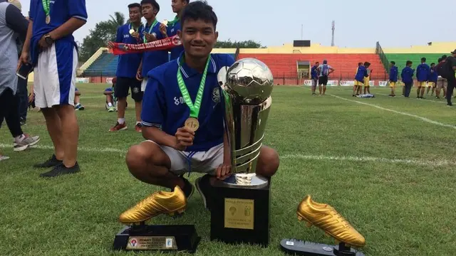 Liga Pelajar