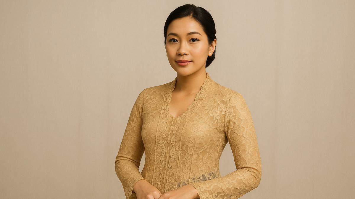 Rekomendasi Model Kebaya Brokat Modern Terbaik 2025: Cocok untuk Segala Acara