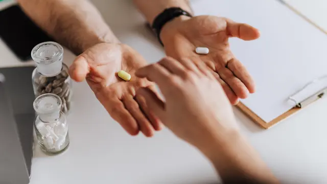 ilustrasi efek samping jelly gamat/shutterstock