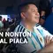 Kemeriahan Nonton Bareng Final Piala Dunia 2026