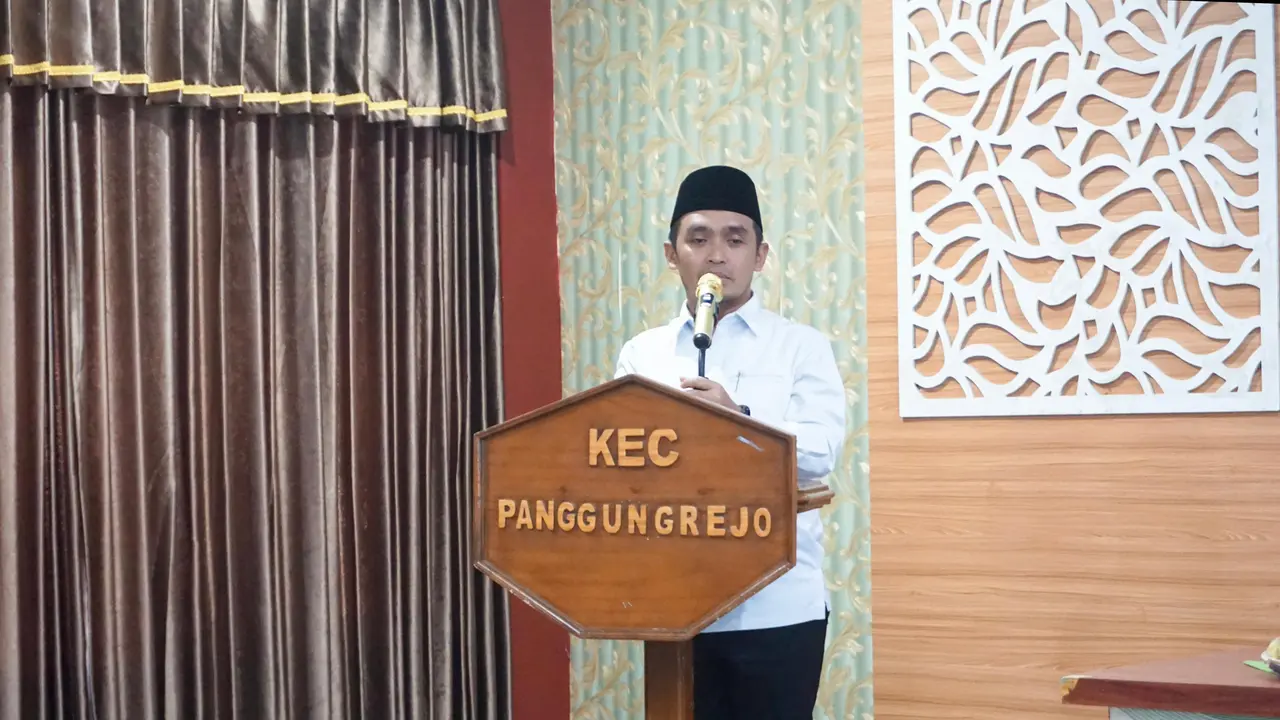 Pemkab Pasuruan.
