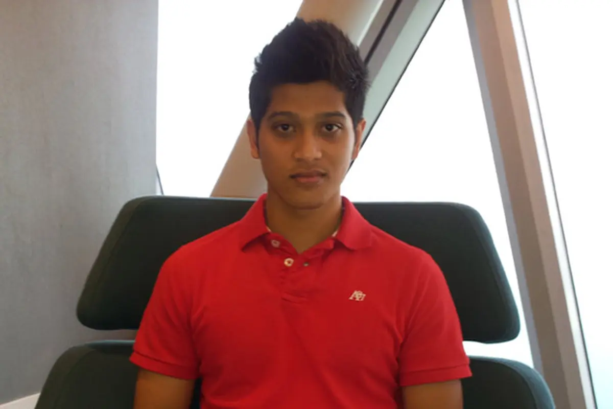 Syahrizal Mursalin Agri 