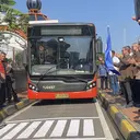 Pramono Ungkap Rencana Perluasan Layanan Transjabodetabek