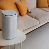 Philips UV-C  hadir sebagai solusi bersihkan udara agar bebas dari virus dan bakteri.