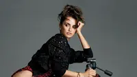 Penelope Cruz (Esquire)