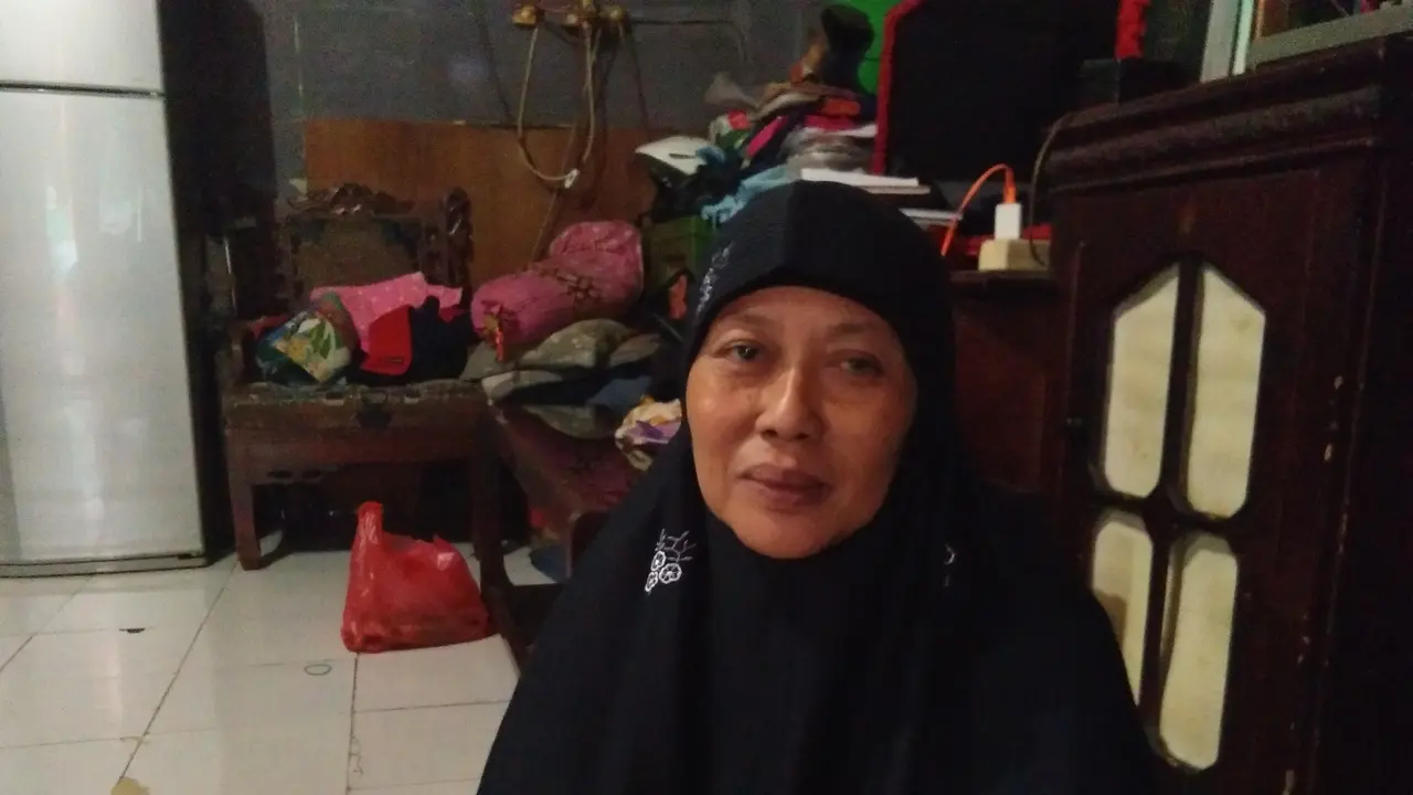 Yusron Fahmi/Liputan6.com