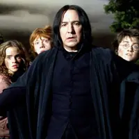 Serial Harry Potter hadir di HBO. (credit:youtube.com/@StreamOnMax/instagram.com/harrypotter)