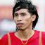 Syamsul Bachri Chaeruddin adalah pesepak bola Indonesia yang bermain di klub PSM Makassar dan bermain di posisi gelandang.