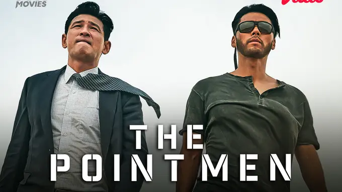 [Fimela] The Point Men