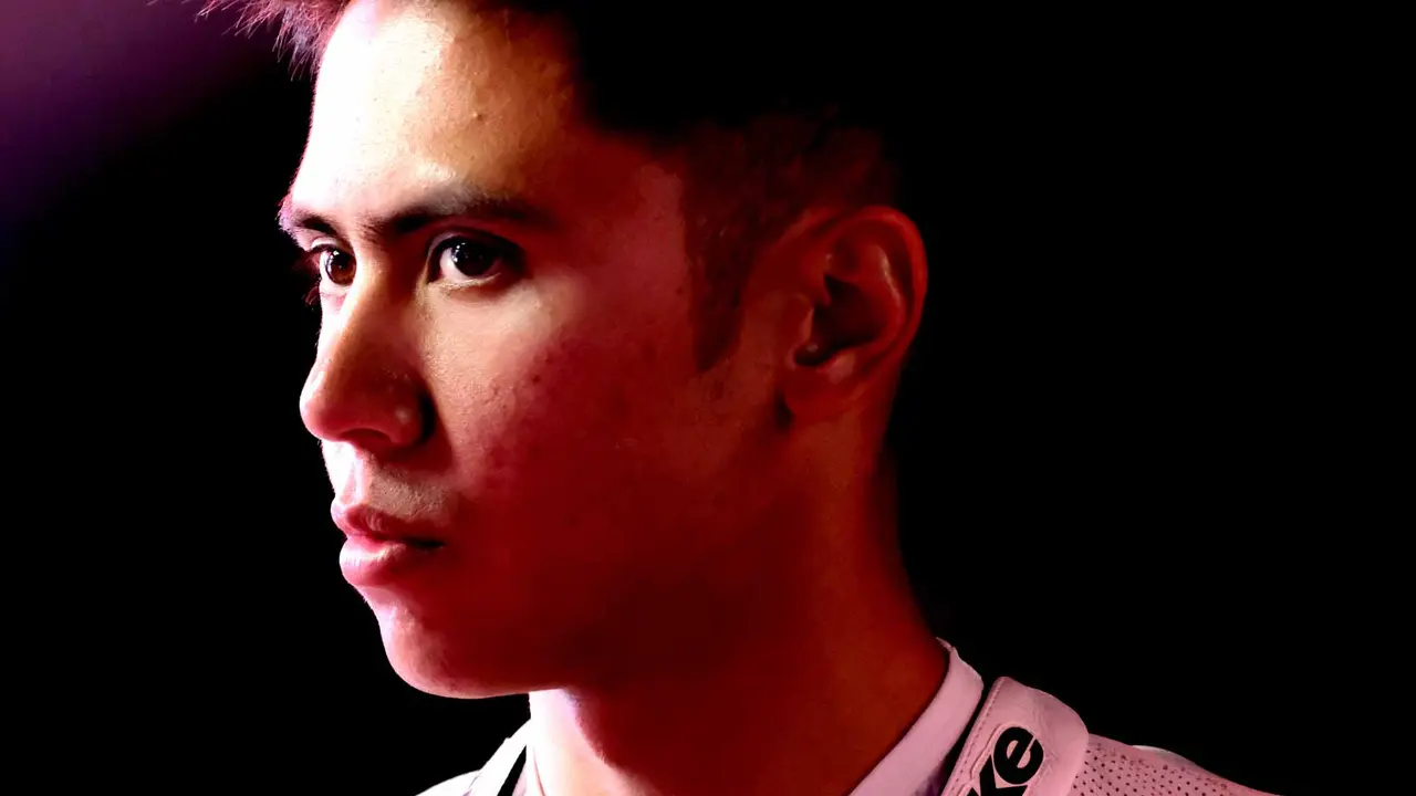 Ali Adriansyah Rusmiputro